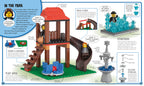 LEGO City: Build Your Own Adventure