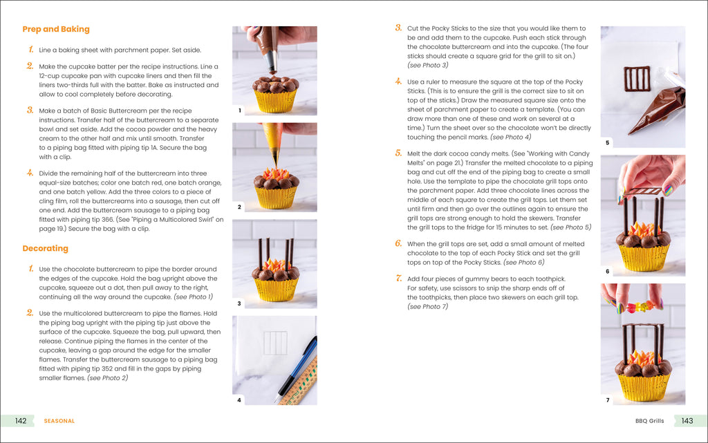 Cupcakes for Any Occasion-Spread, Image, (PRHC, Design, Do, Not, Use)-8