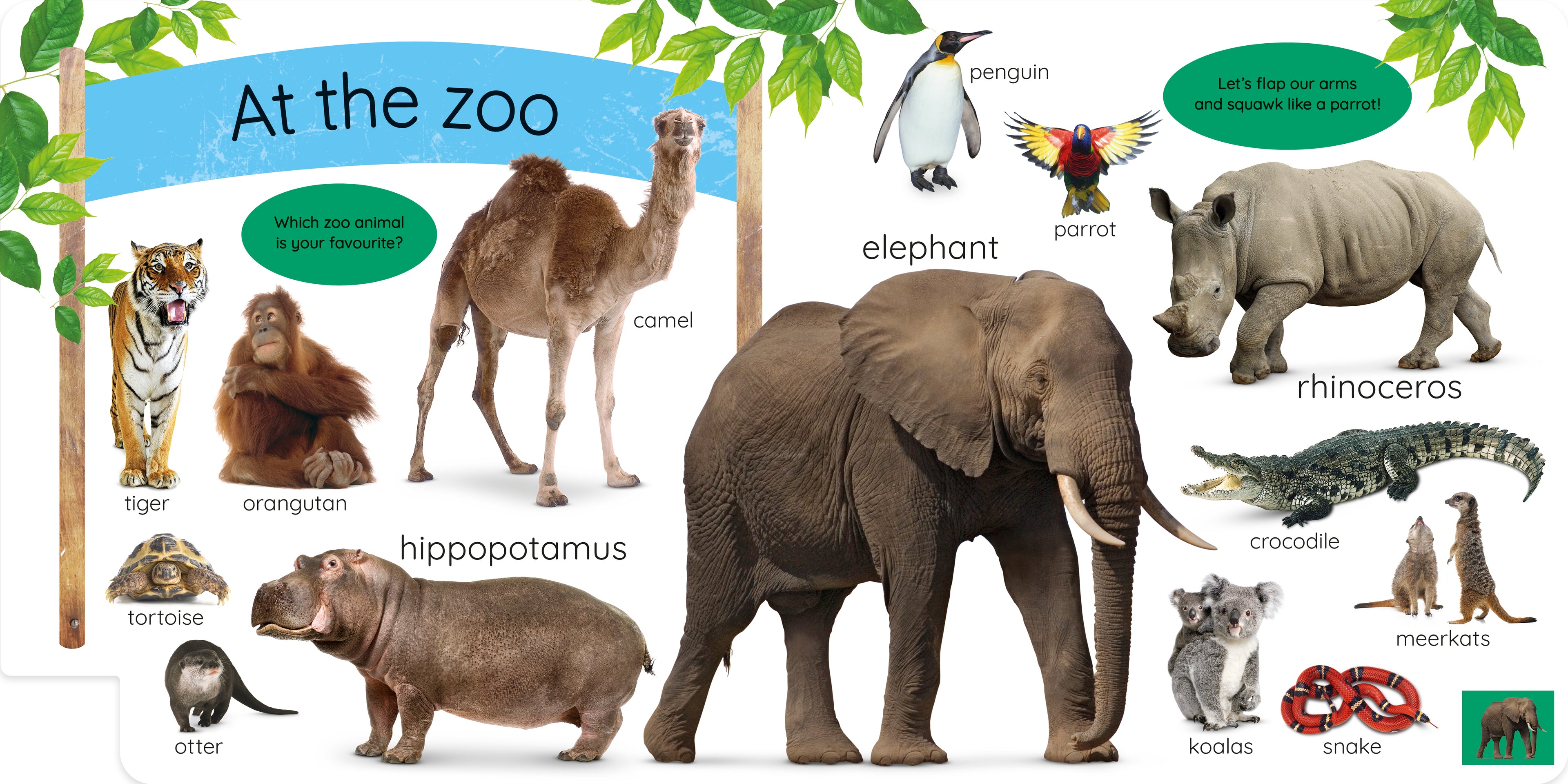 My First Busy Town: Let's Get Going!