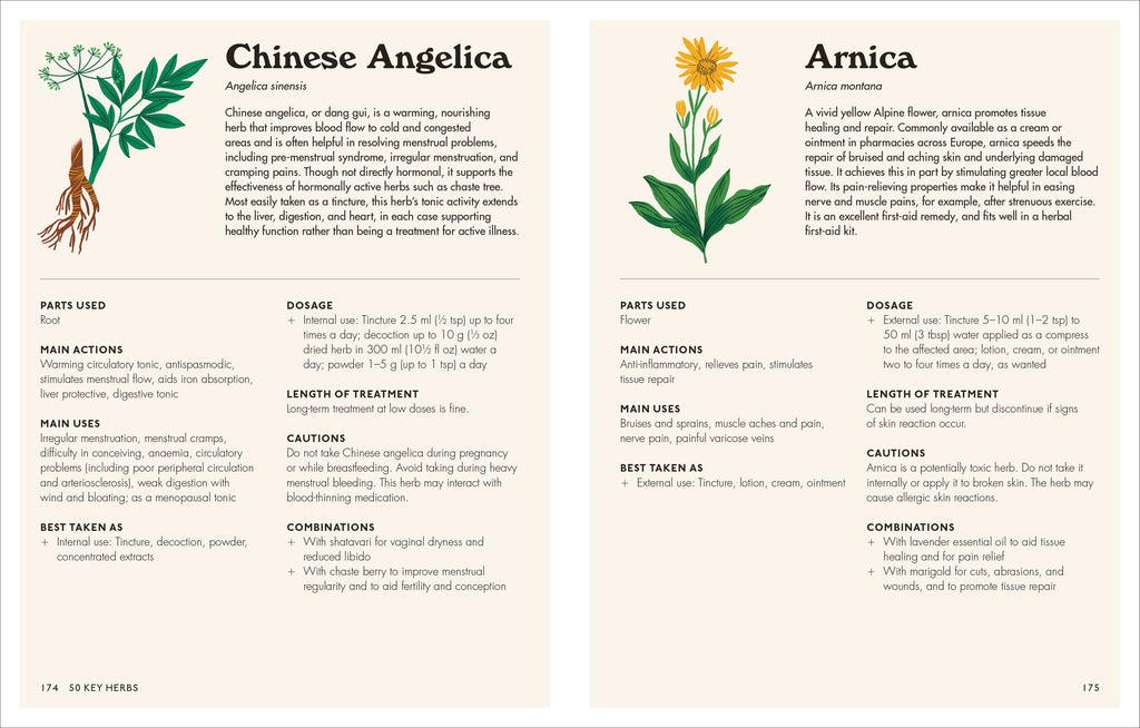 The Home Herbal-Spread, Image, (PRHC, Design, Do, Not, Use)-5
