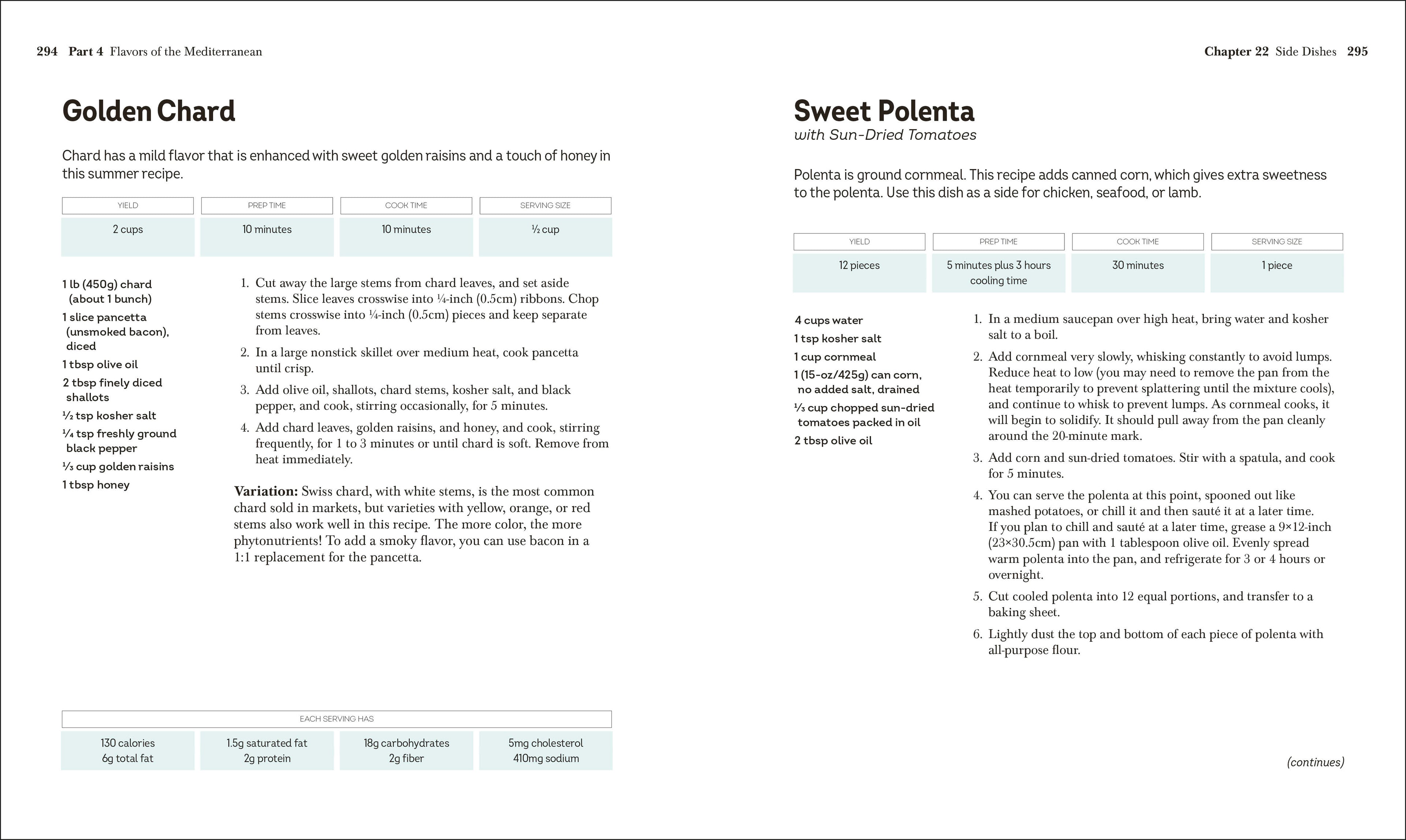 The Mediterranean Diet Guide and Cookbook-image