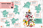 Disney Christmas Ultimate Sticker Collection-Spread, Image, (PRHC, Design, Do, Not, Use)-3