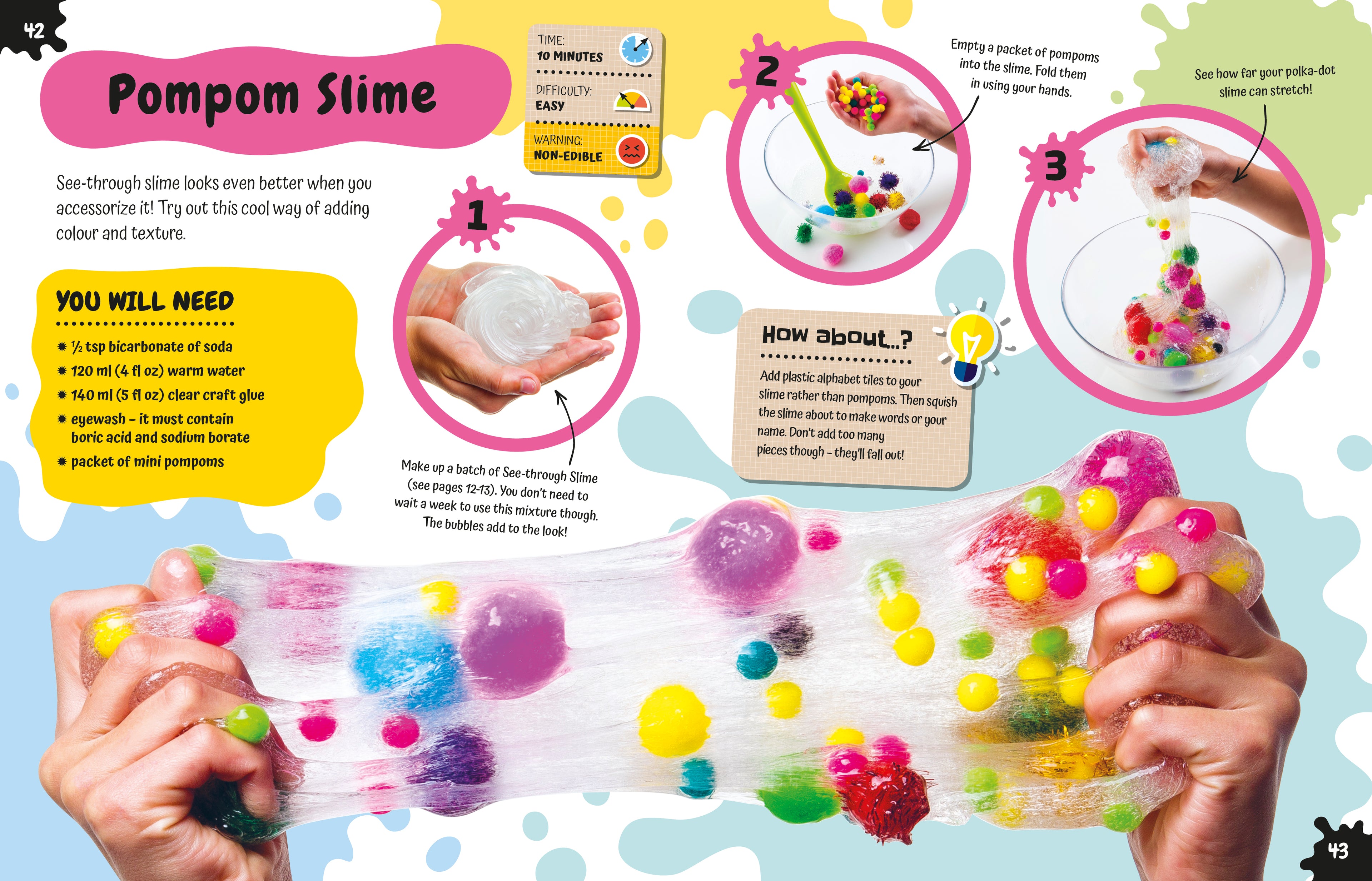 The Slime Book-Spread, Image, (PRHC, Design, Do, Not, Use)-2