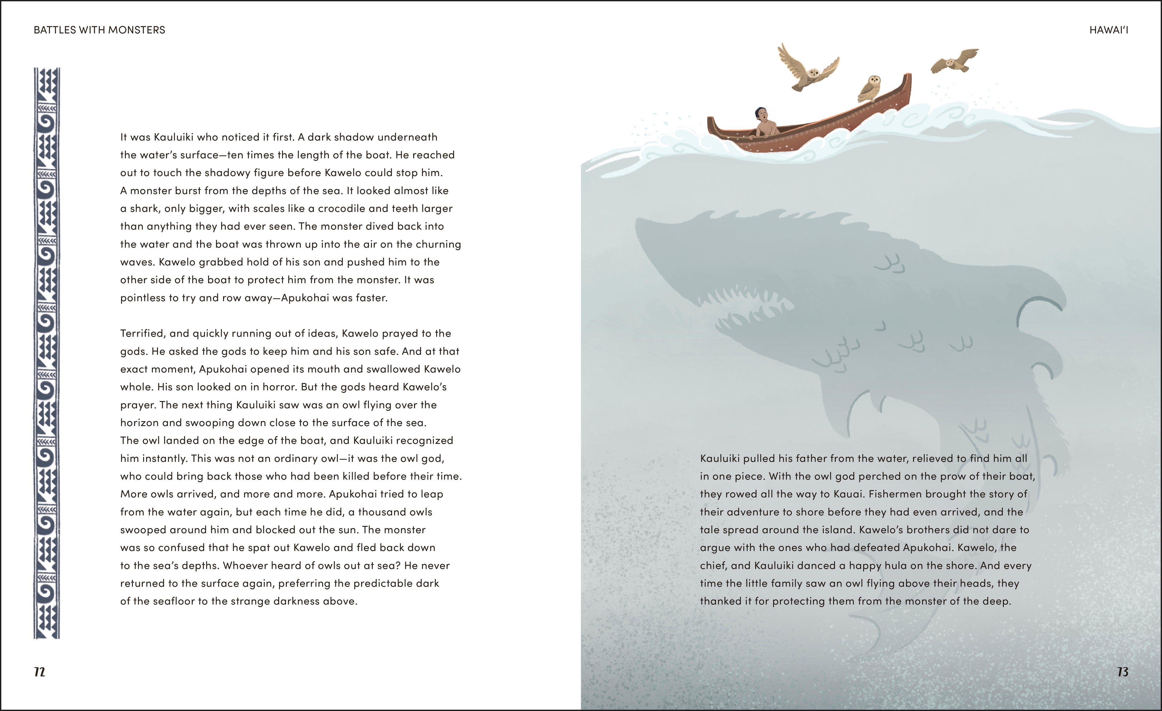 Beasts of the Ancient World-image