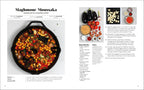 Lebanese Cuisine-Spread, Image, (PRHC, Design, Do, Not, Use)-8