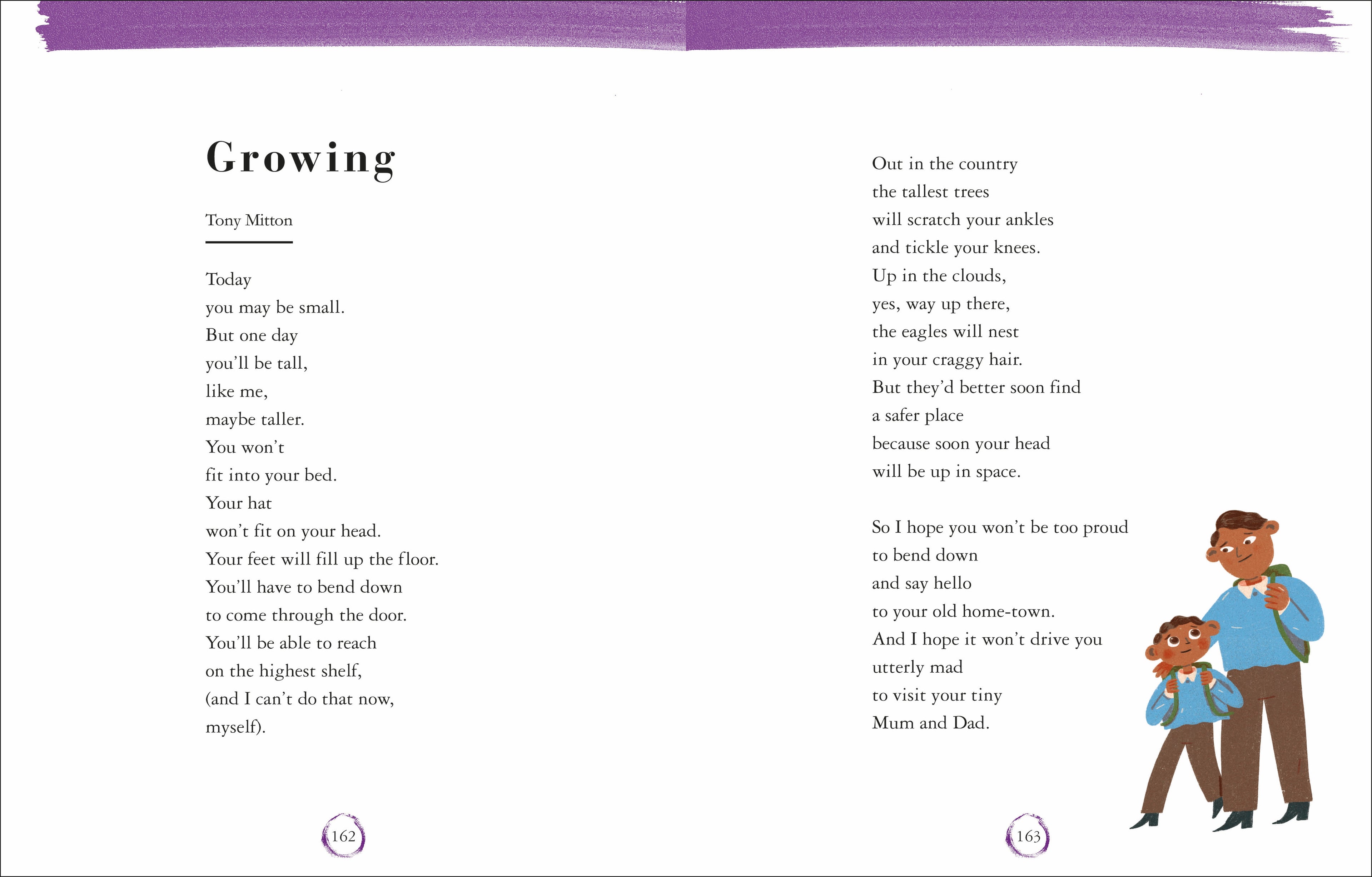 A World Full of Poems