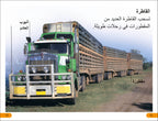 DK Super Readers Level 1 Big Trucks (Arabic translation)-Spread, Image, (PRHC, Design, Do, Not, Use)-2