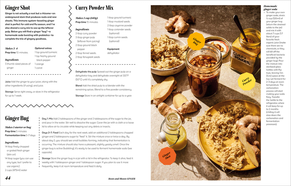 Low Waste Kitchen-Spread, Image, (PRHC, Design, Do, Not, Use)-3