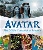 9780241633939-Avatar The Official Cookbook of Pandora-Jacket Image