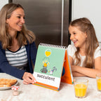 Mrs Wordsmith Storyteller's Word A Day, Grades 3-5-Spread, Image, (PRHC, Design, Do, Not, Use)-4