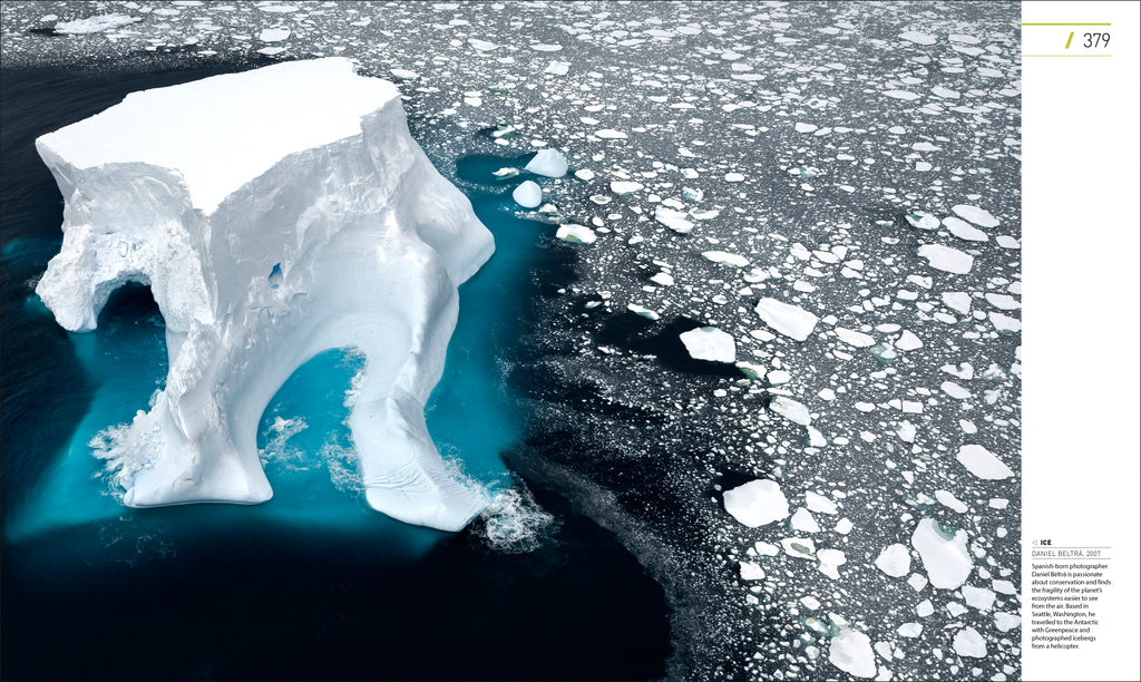 Photography-spread image