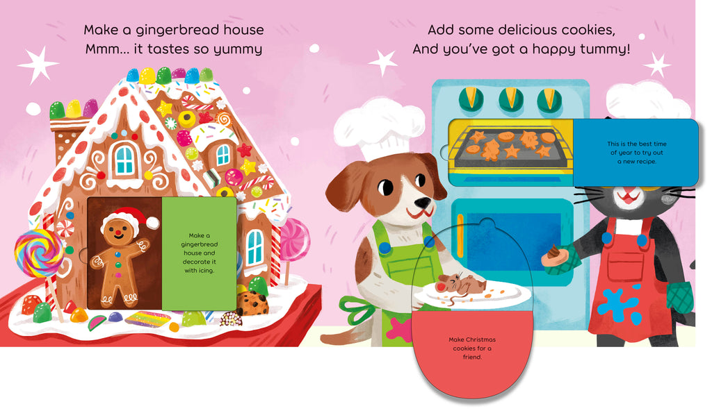 Countdown to Christmas