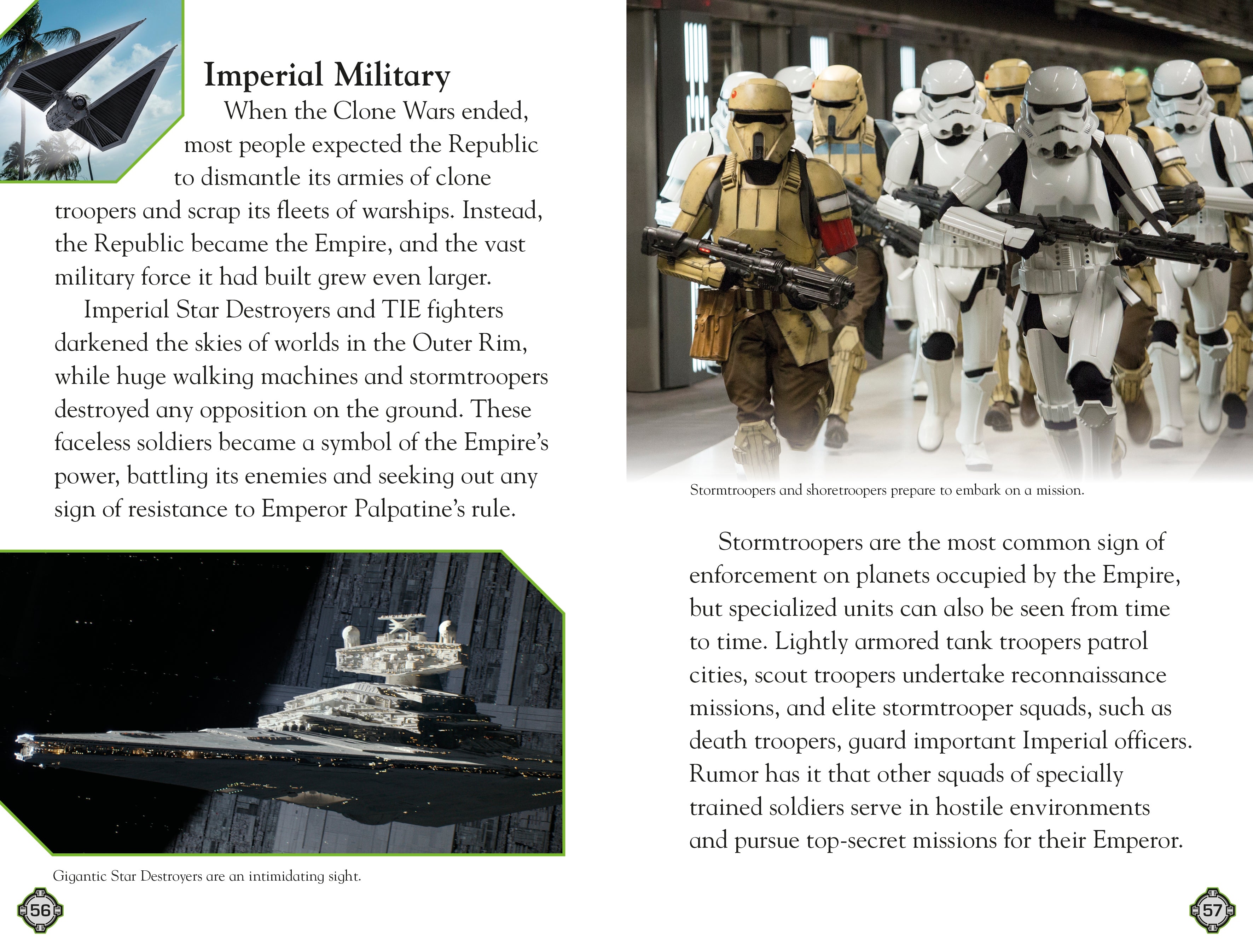 DK Readers L4: Star Wars: Rogue One: Secret Mission