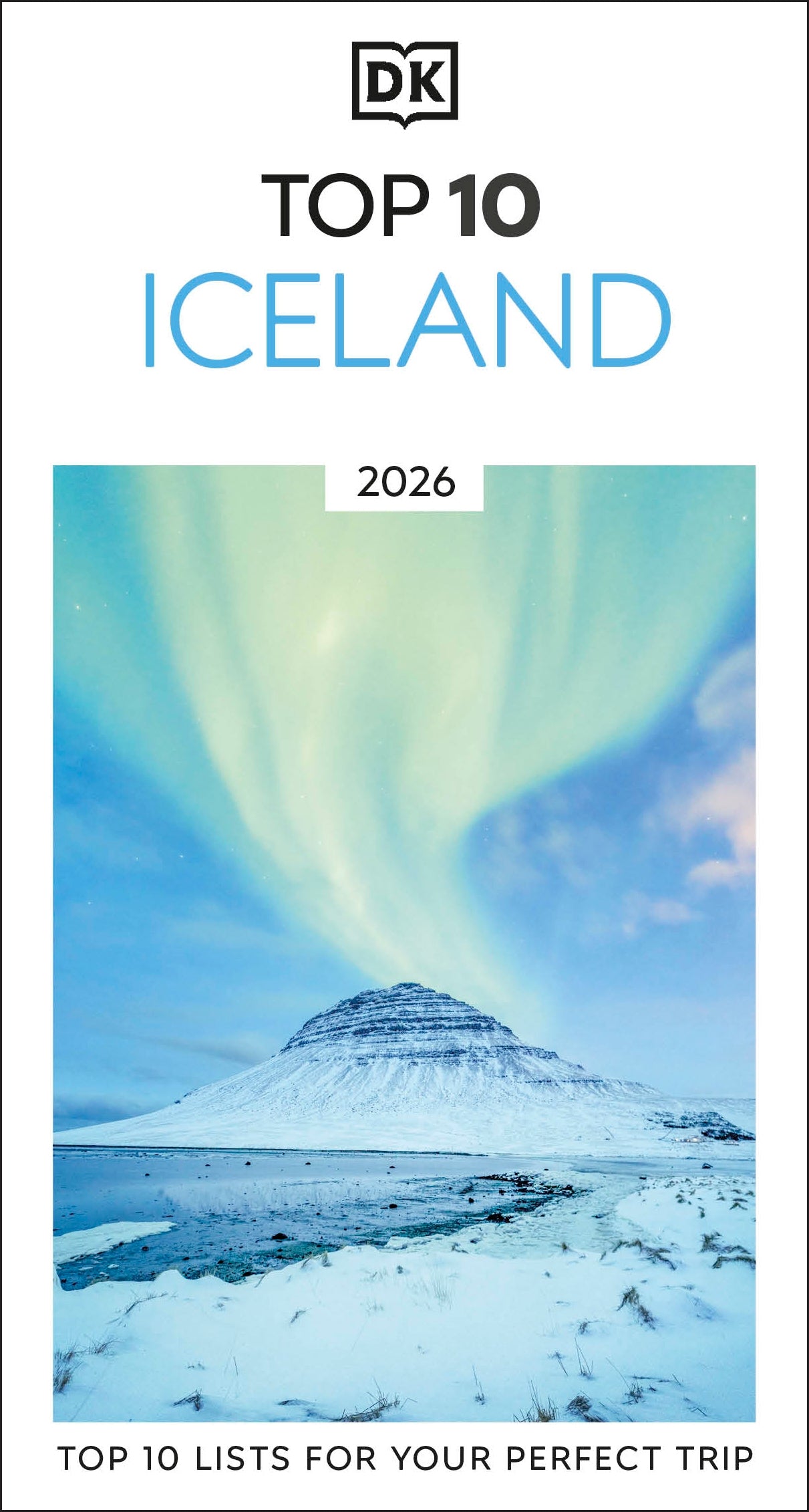 DK Top 10 Iceland cover