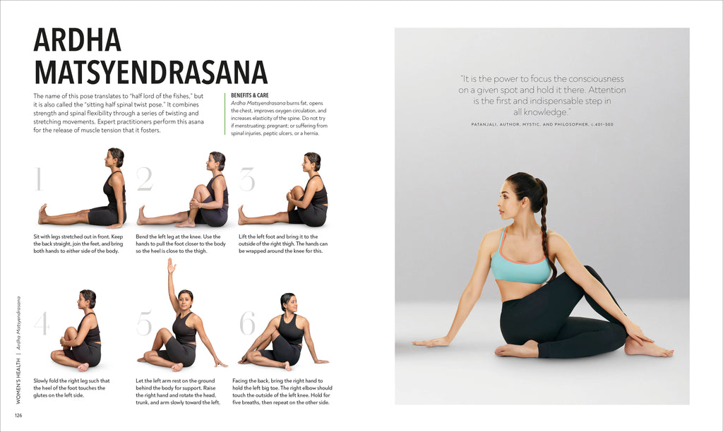 How to Fall in Love with Yoga-Spread, Image, (PRHC, Design, Do, Not, Use)-6