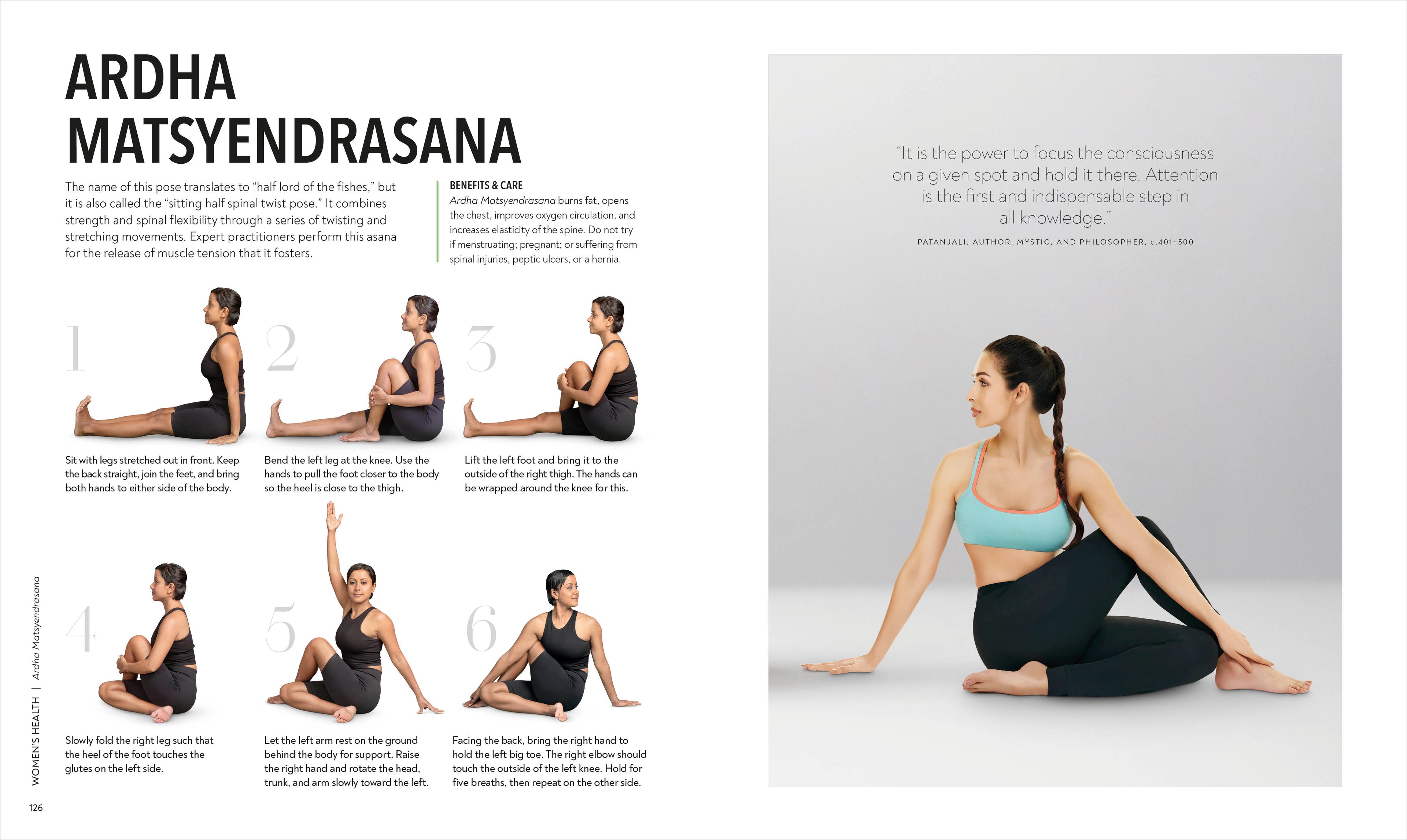 How to Fall in Love with Yoga-Spread, Image, (PRHC, Design, Do, Not, Use)-6