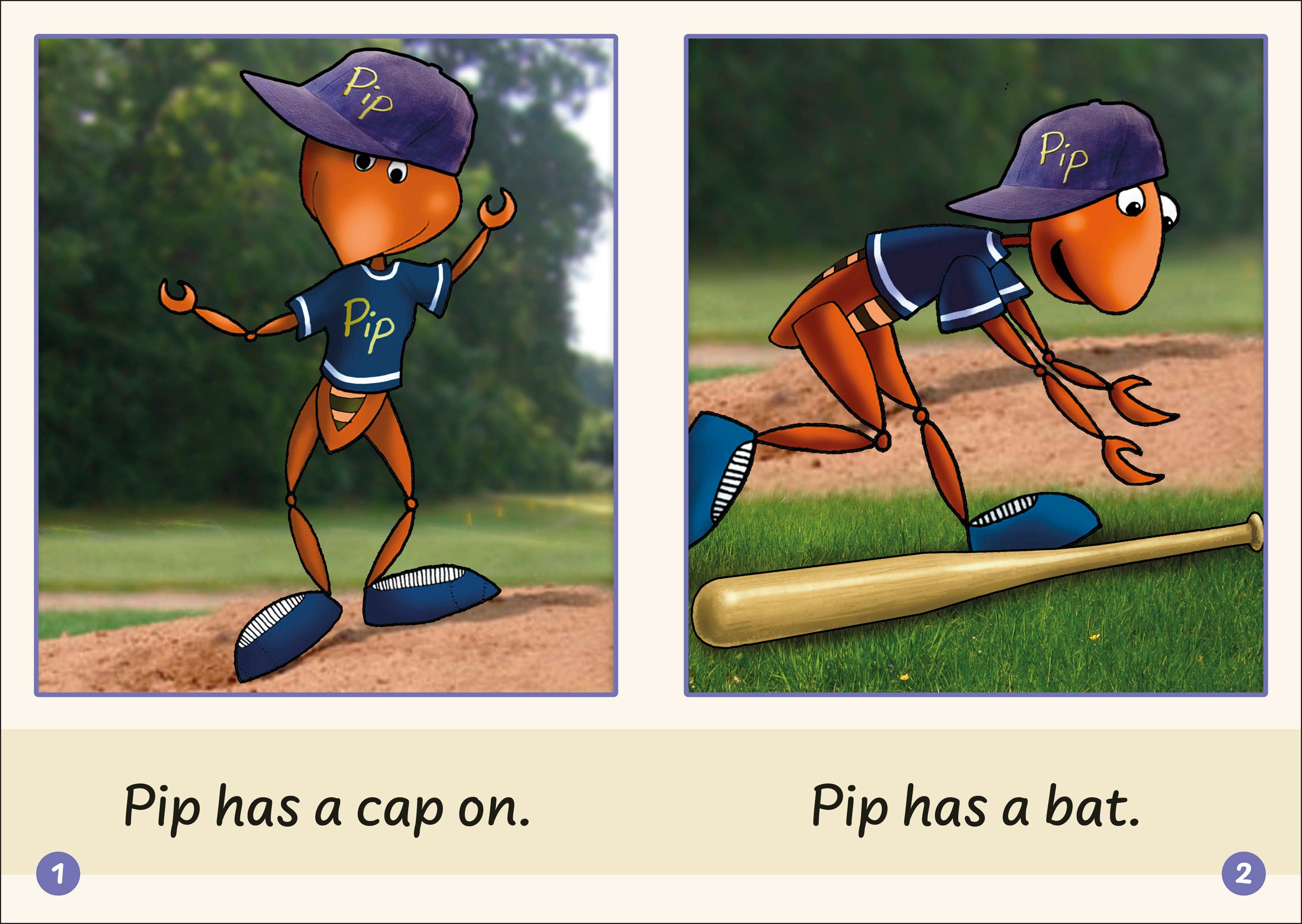 Phonic Books Dandelion Launchers Stages 1-7
