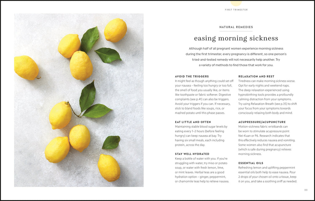 Holistic Hypnobirthing