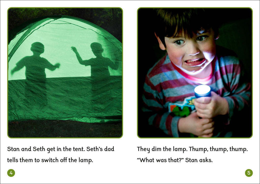 Phonic Books Dandelion World Extras Stages 8-15-Spread, Image, (PRHC, Design, Do, Not, Use)-4