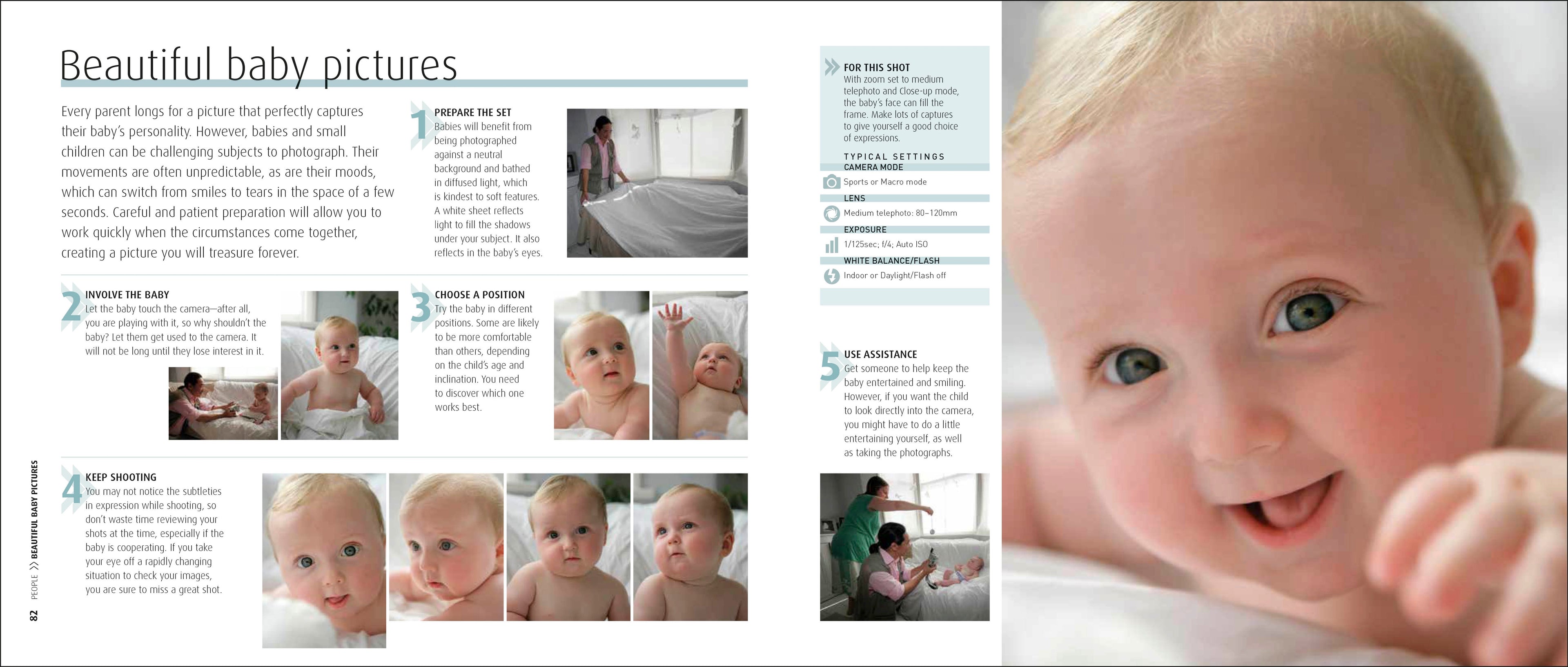 How to Photograph Absolutely Everything