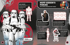 Star Wars The Mandalorian Ultimate Sticker Collection-spread image