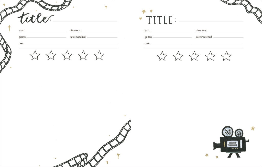 A Clockwork Reader Film & TV Journal-image