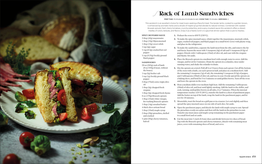 Glorious Table-Spread, Image, (PRHC, Design, Do, Not, Use)-7