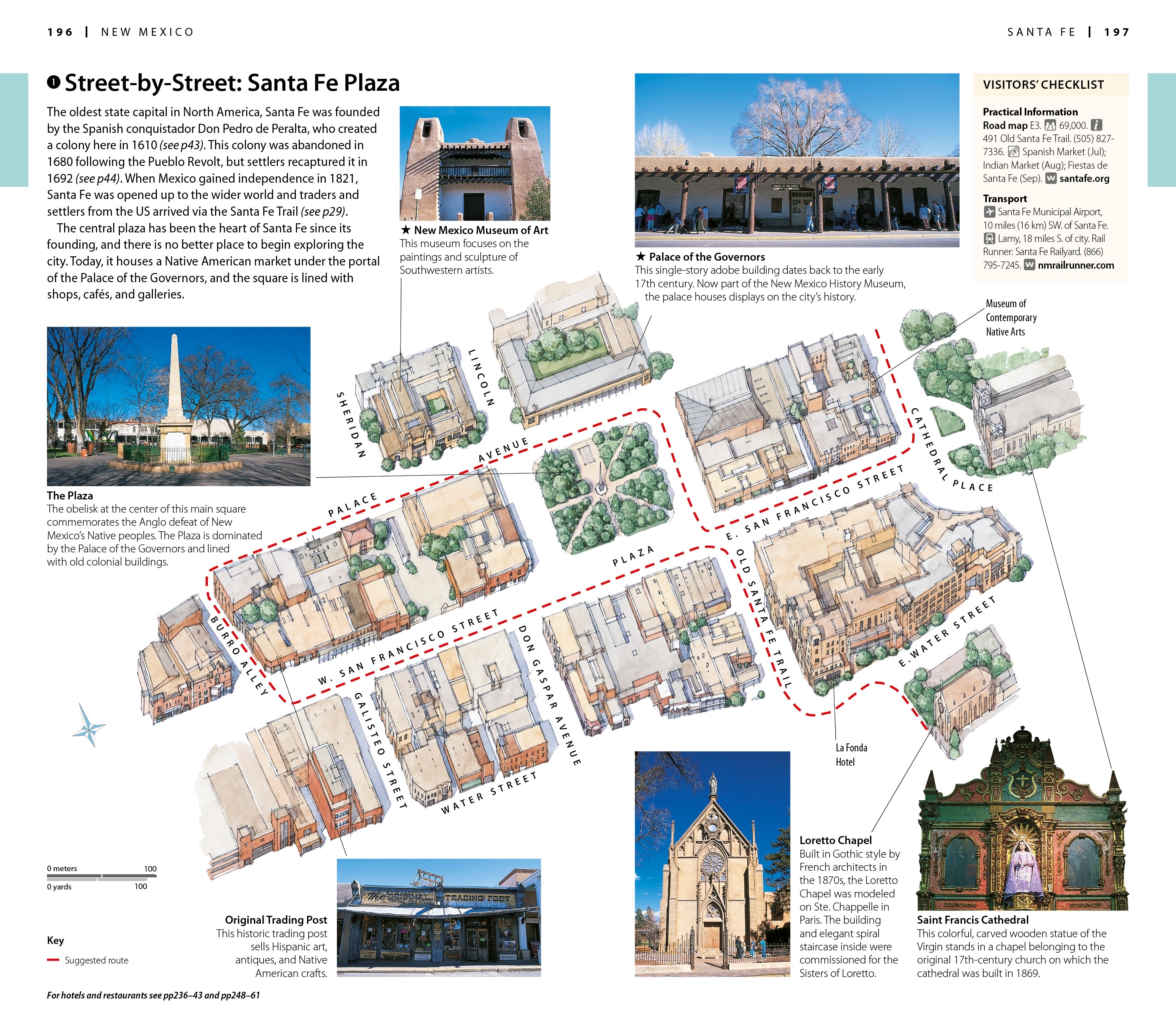 DK Southwest USA and National Parks