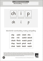 Phonic Books Mel on Mars Activities-Spread, Image, (PRHC, Design, Do, Not, Use)-1