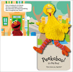Pop-Up Peekaboo! Sesame Street Elmo Loves You-Spread, Image, (PRHC, Design, Do, Not, Use)-2