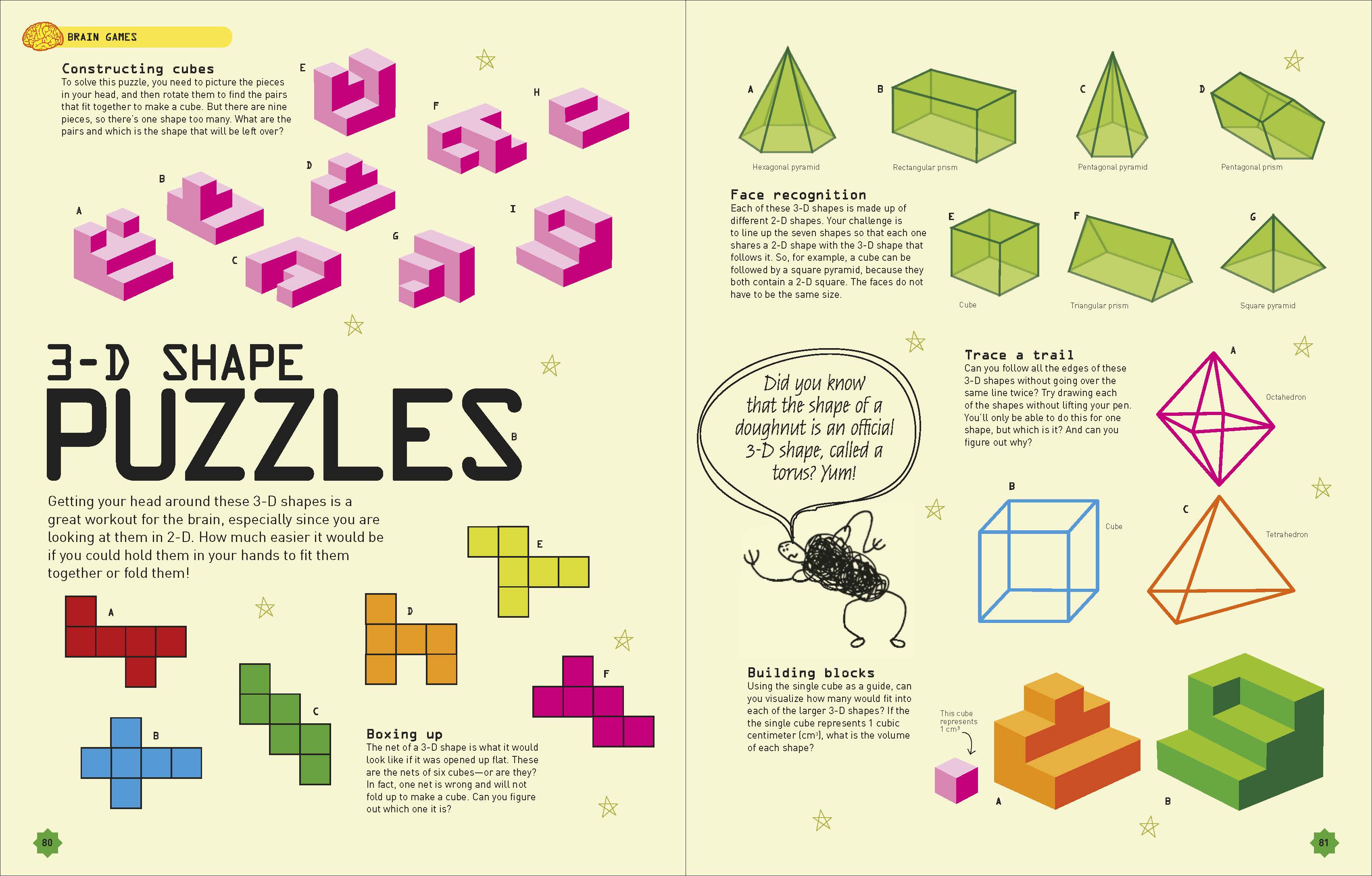 How to Be a Math Genius-Spread, Image, (PRHC, Design, Do, Not, Use)-5