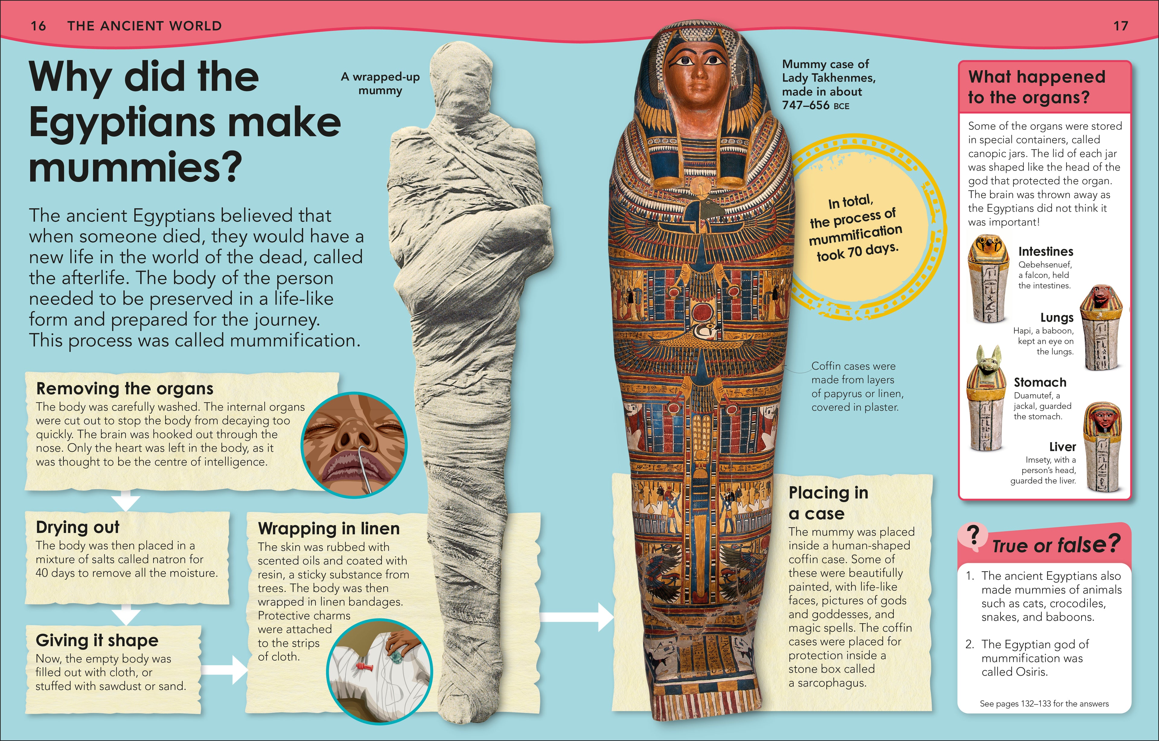 What Do We Know About History?