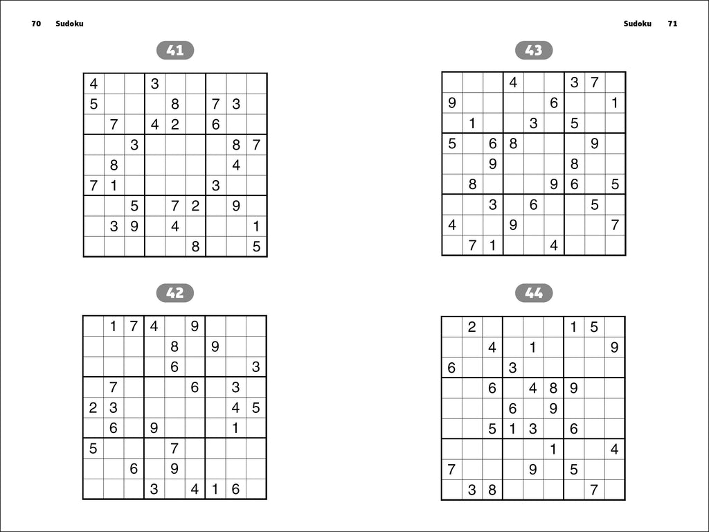 Puzzle Baron's Gigantic Book of Logic Puzzles-Spread, Image, (PRHC, Design, Do, Not, Use)-2