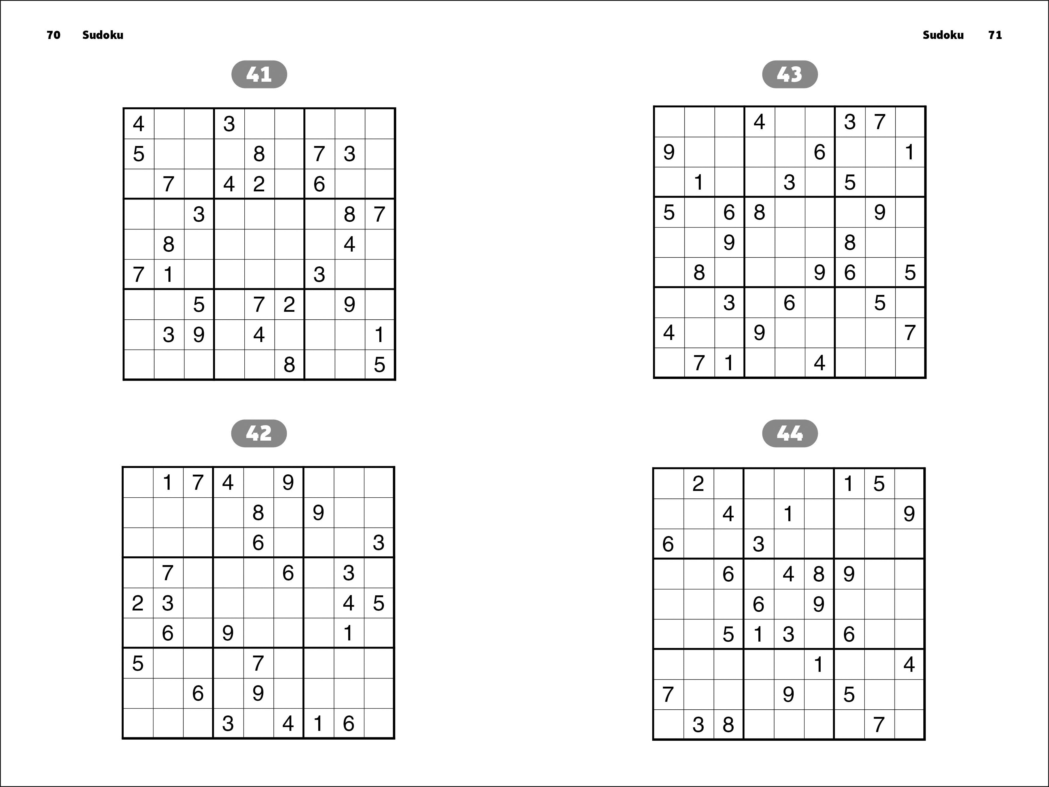Puzzle Baron's Gigantic Book of Logic Puzzles-Spread, Image, (PRHC, Design, Do, Not, Use)-2