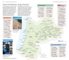DK Dordogne, Bordeaux and the Southwest Coast