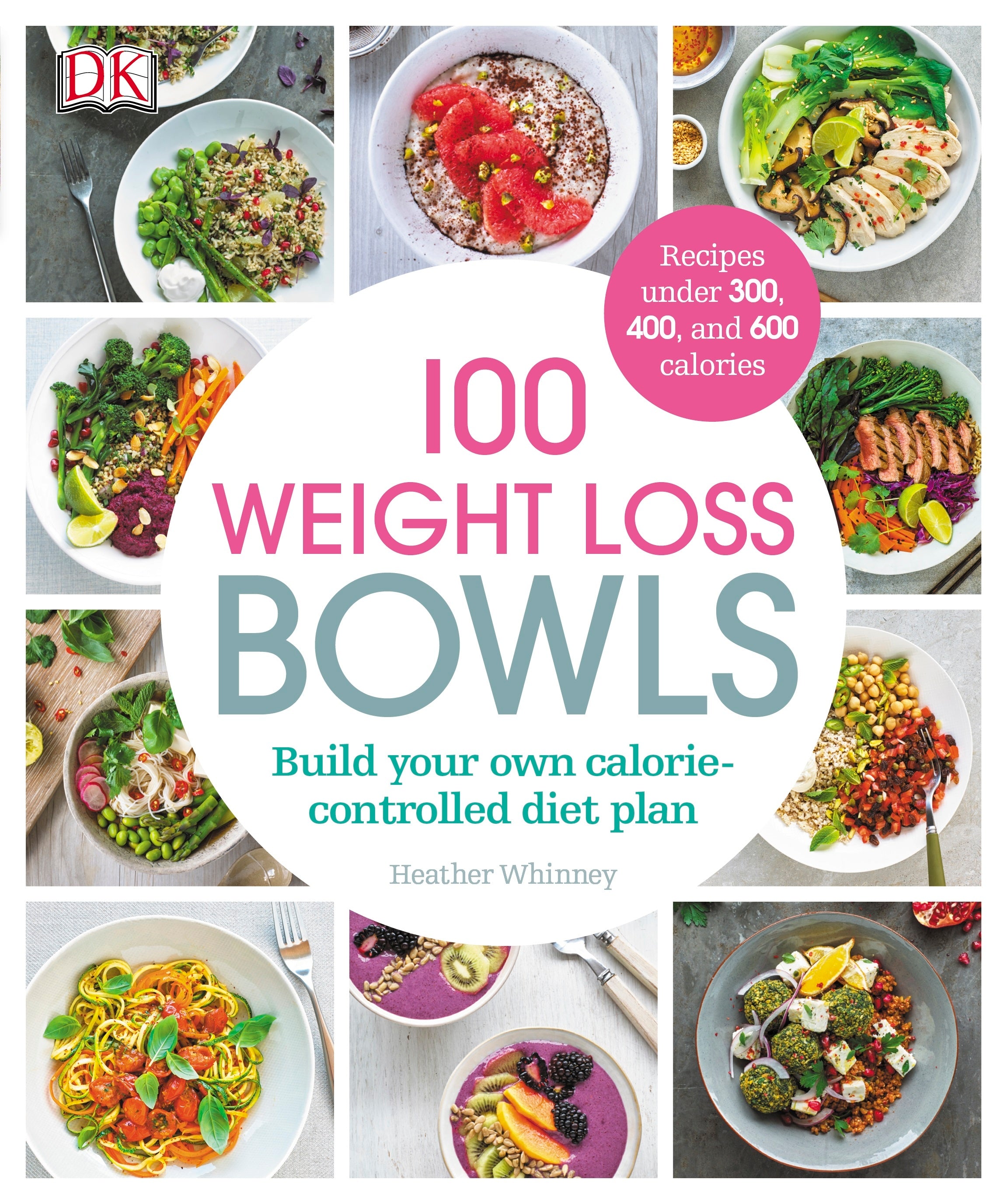 100 Weight Loss Bowls