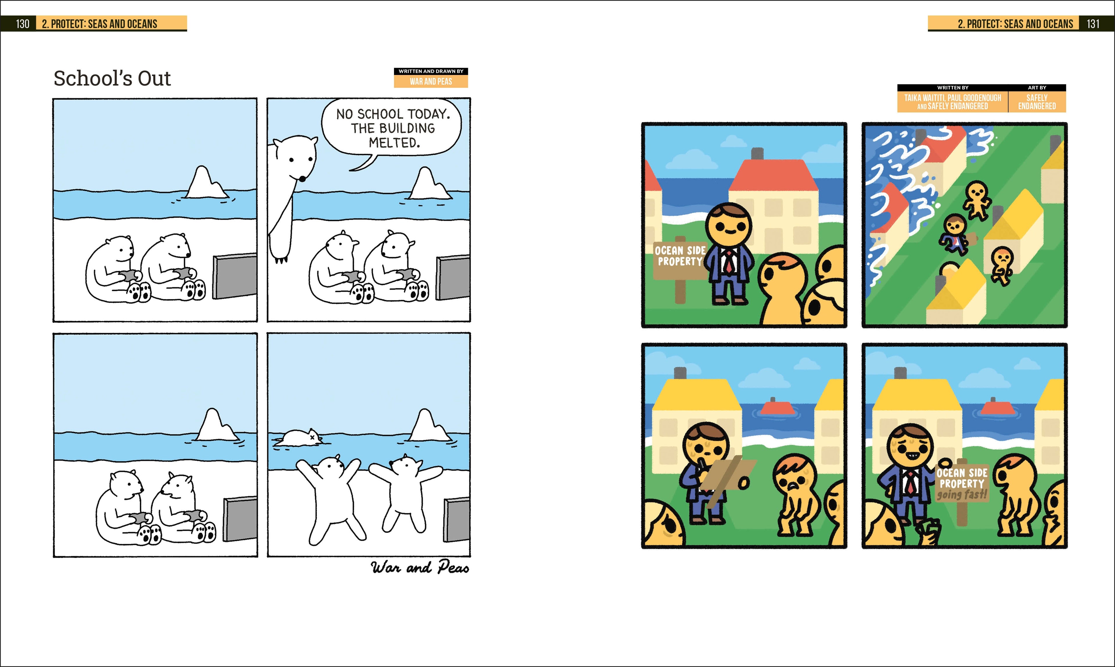 The Most Important Comic Book on Earth