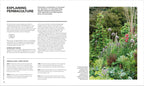The Permaculture Garden-Spread, Image, (PRHC, Design, Do, Not, Use)-2
