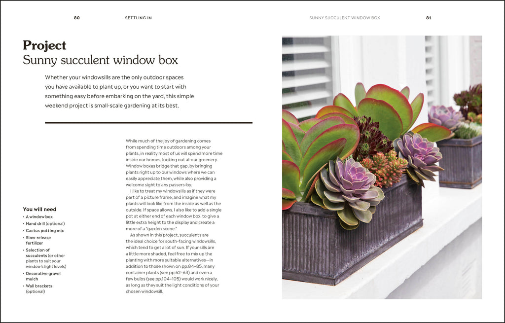 How to Garden When You Rent