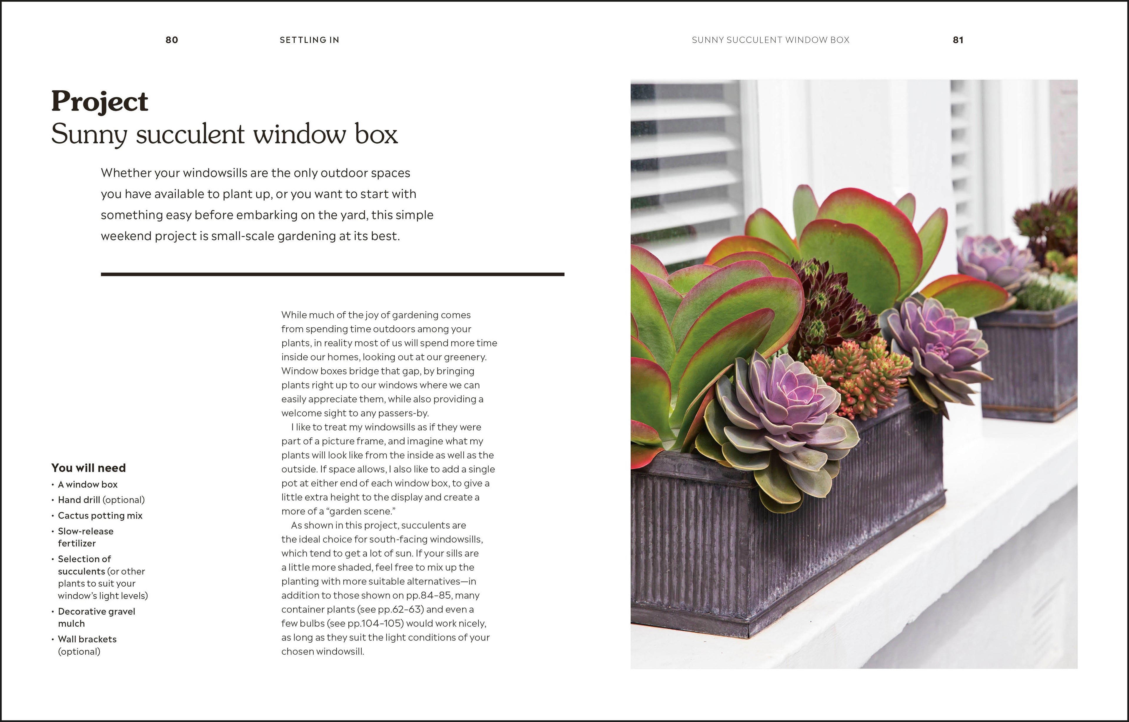 How to Garden When You Rent