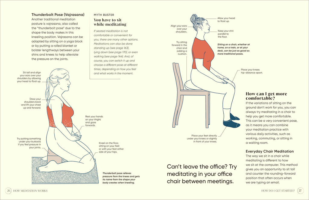 Meditation for the Real World