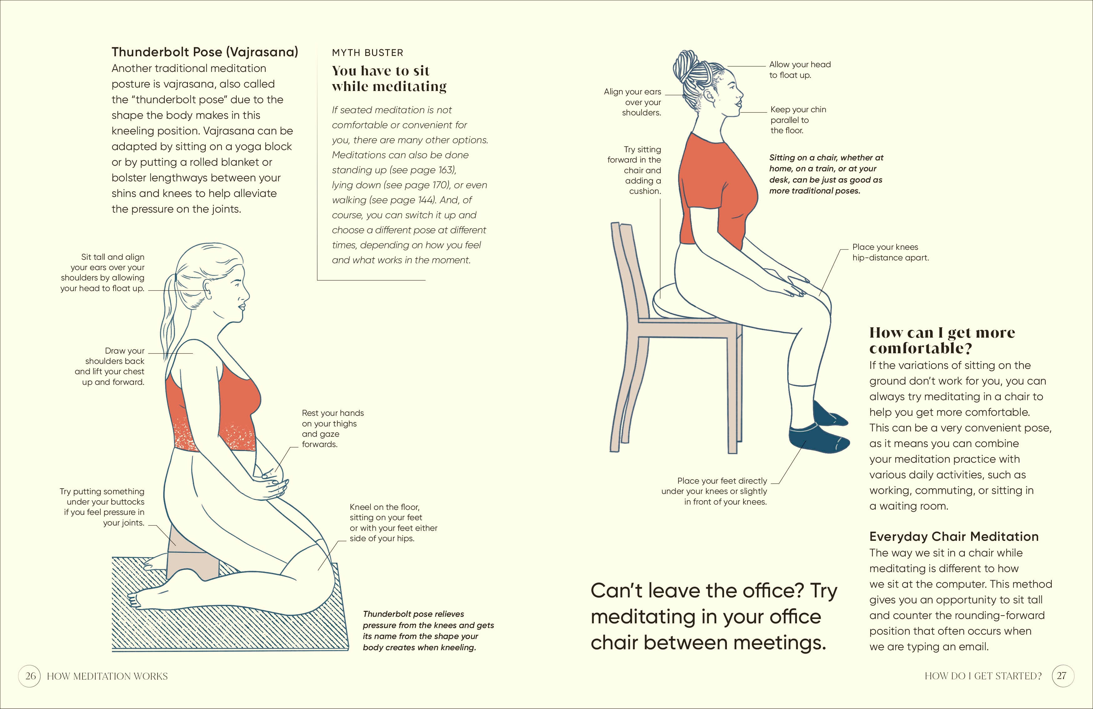 Meditation for the Real World