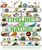 9780241601624-Timelines of Nature-Jacket Image
