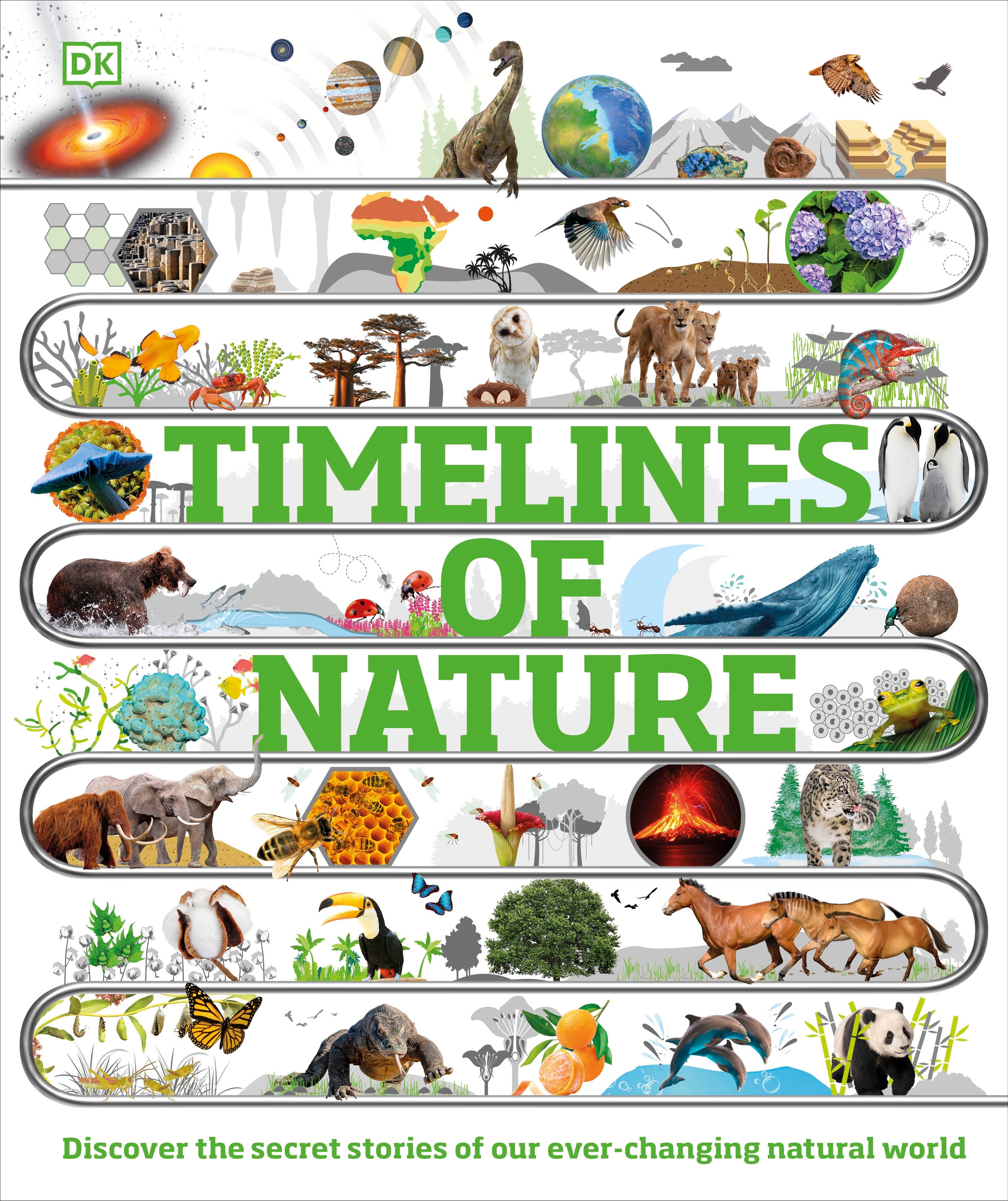 9780241601624-Timelines of Nature-Jacket Image