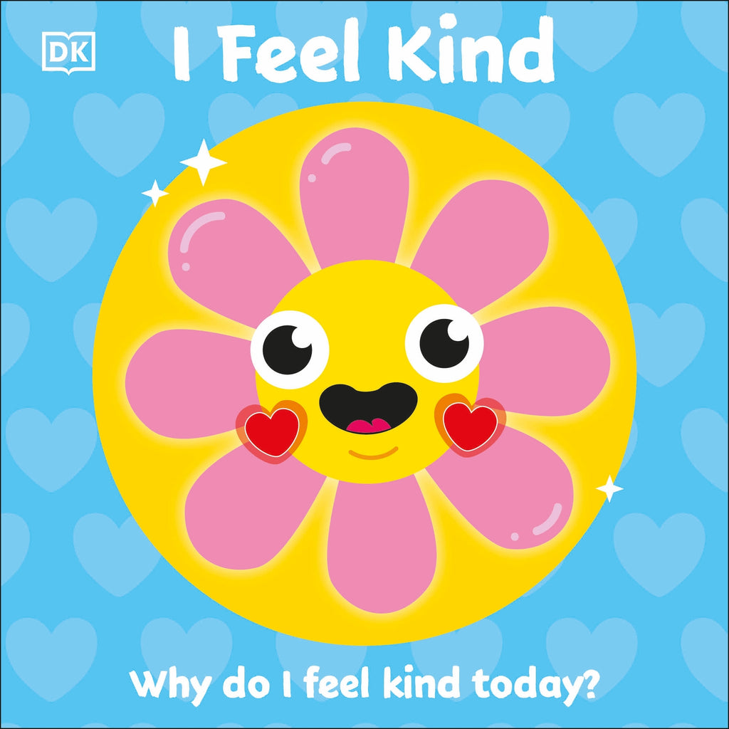 I Feel Kind jacket