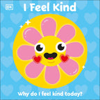 I Feel Kind jacket