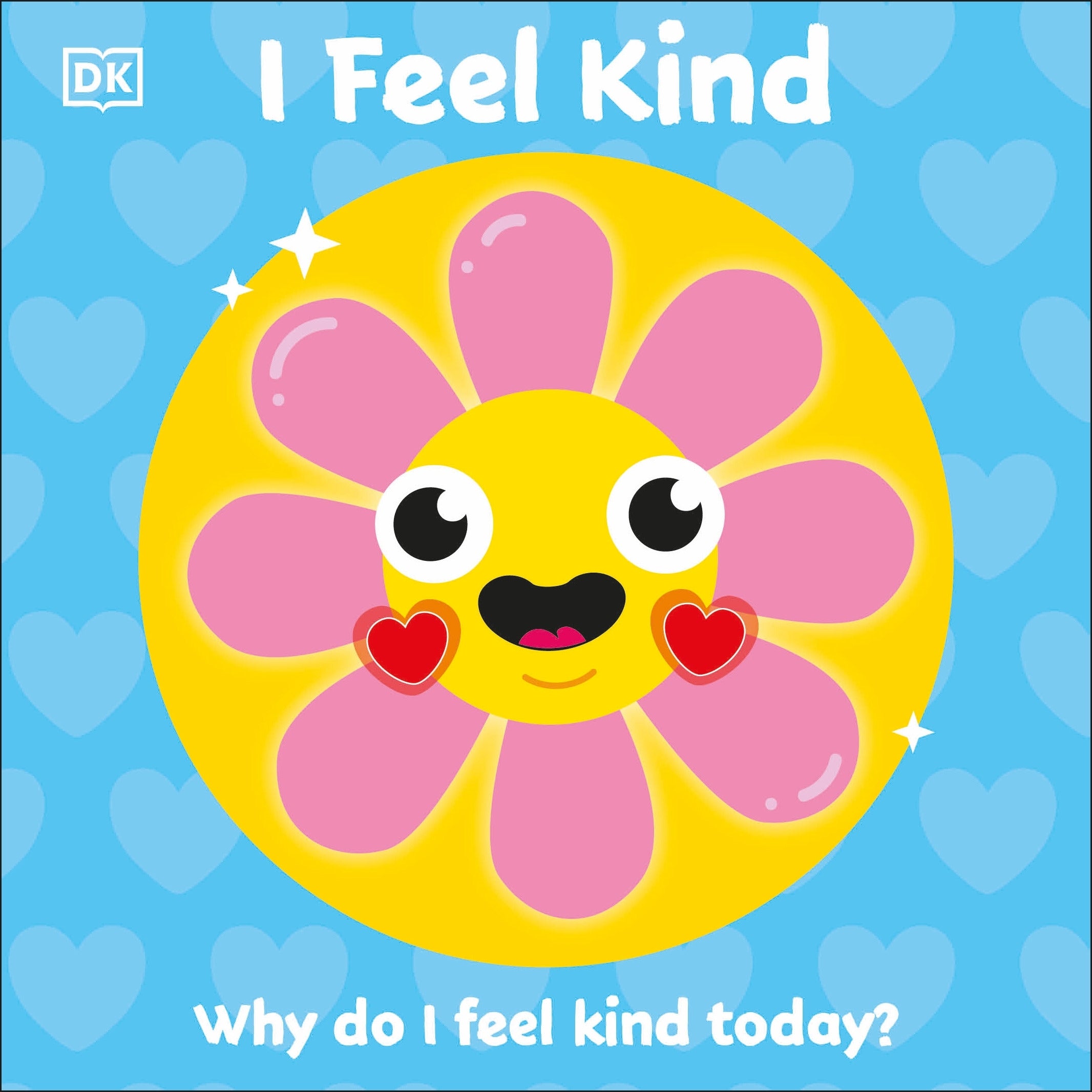 I Feel Kind jacket