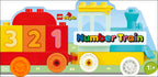 LEGO® DUPLO Number Train