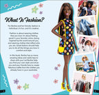 Barbie Pocket Fashion Expert-Spread, Image, (PRHC, Design, Do, Not, Use)-1