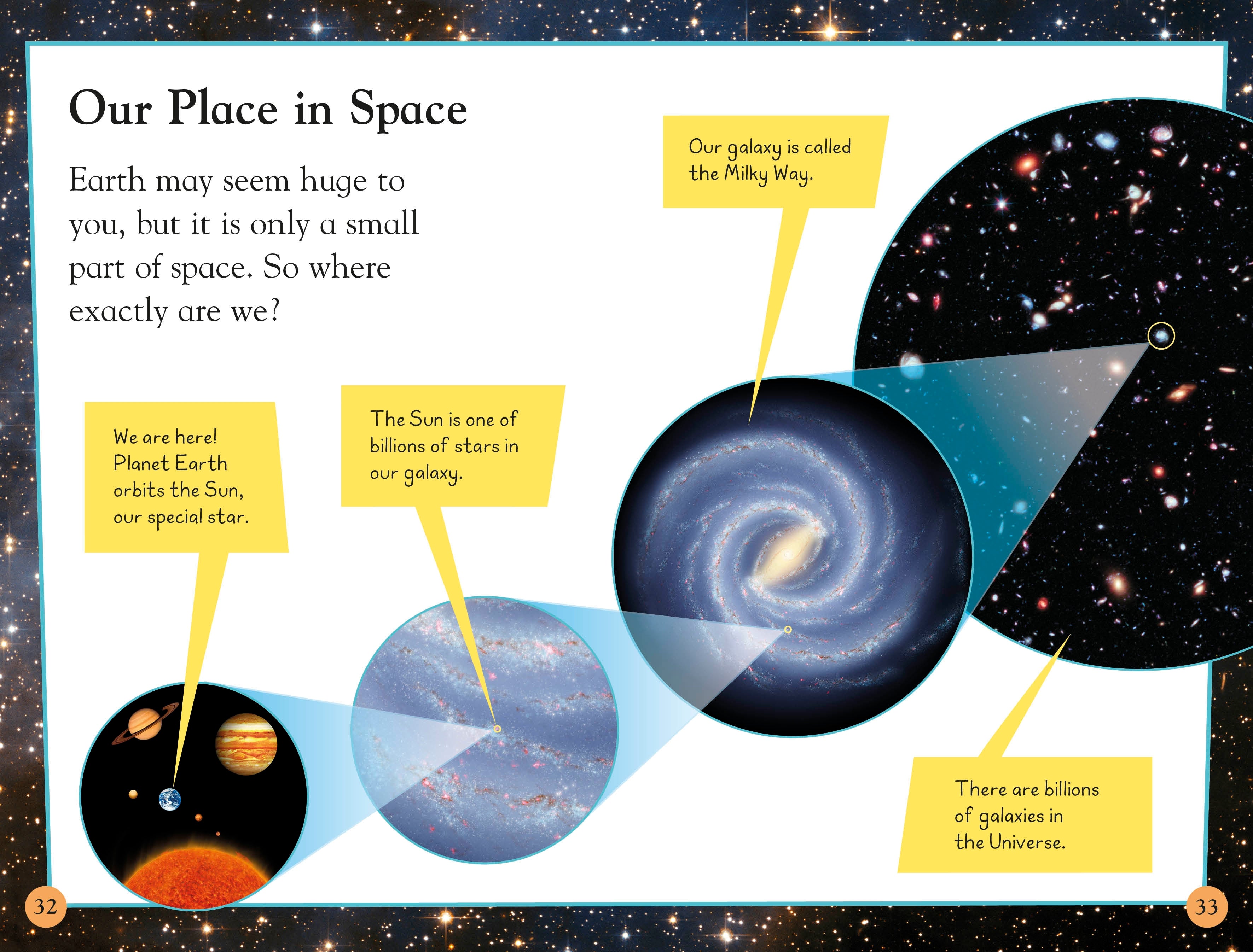 DK Readers L2: Stars and Galaxies